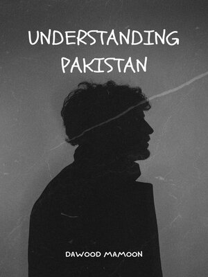 cover image of Understanding Pakistan